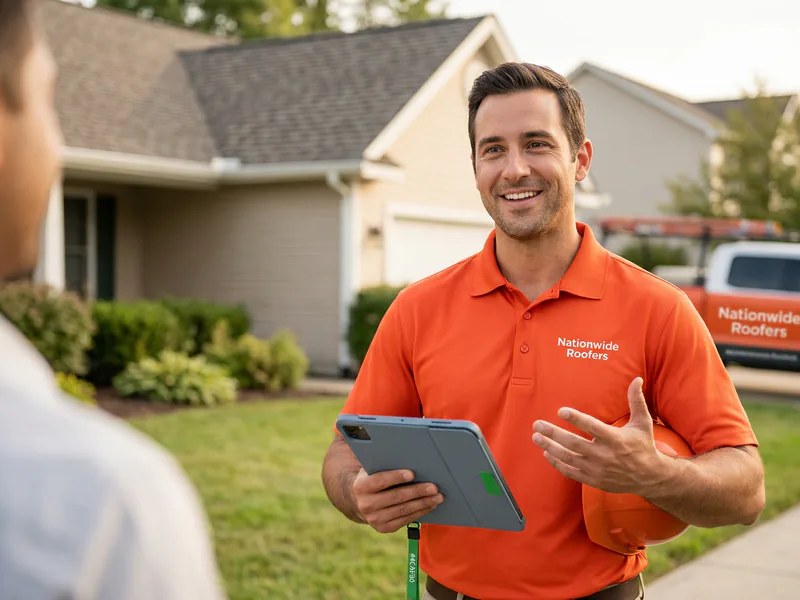 Roof Installation  in Antigo  FAQ